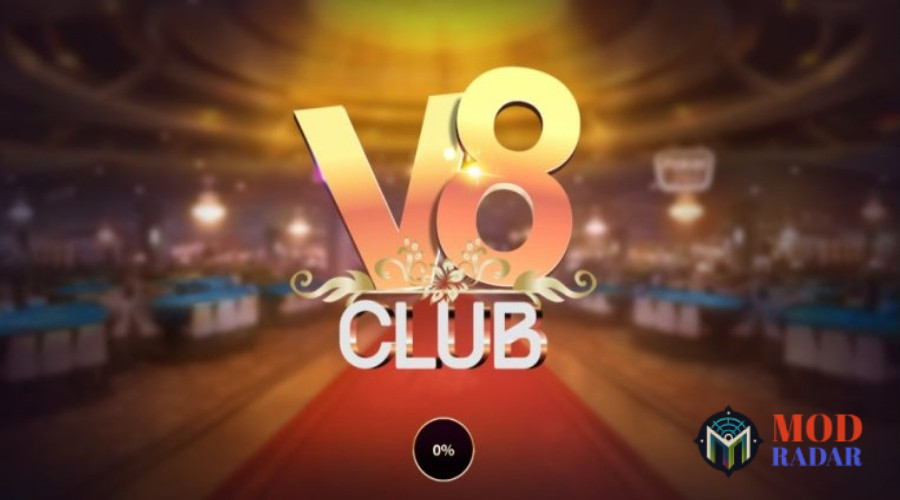 V8club