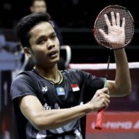 anthony ginting singapore open 2024