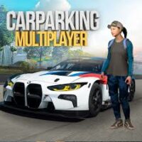 Download Car Parking Multiplayer Apk Mod (Unlimited Money, Gold) 4.8.20.4