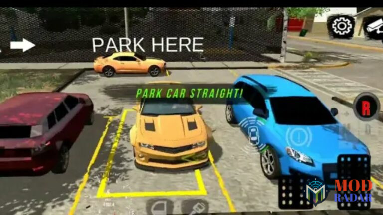 Download Car Parking Multiplayer Apk Mod Unlimited Money Gold