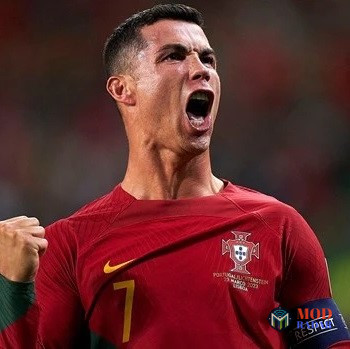 Cristiano Ronaldo Dinas Kembali Bersama Portugal dalam Euro 2024
