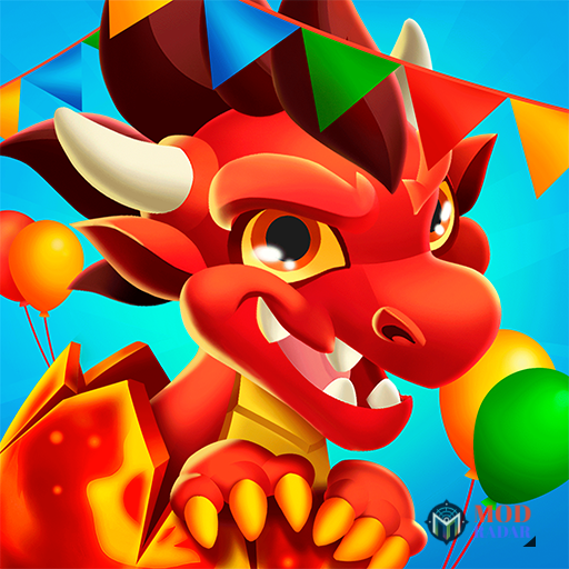 Dragon City MOD APK