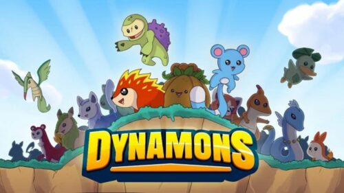 How to Safely Download and install Dynamons World Mod APK V1.10.31