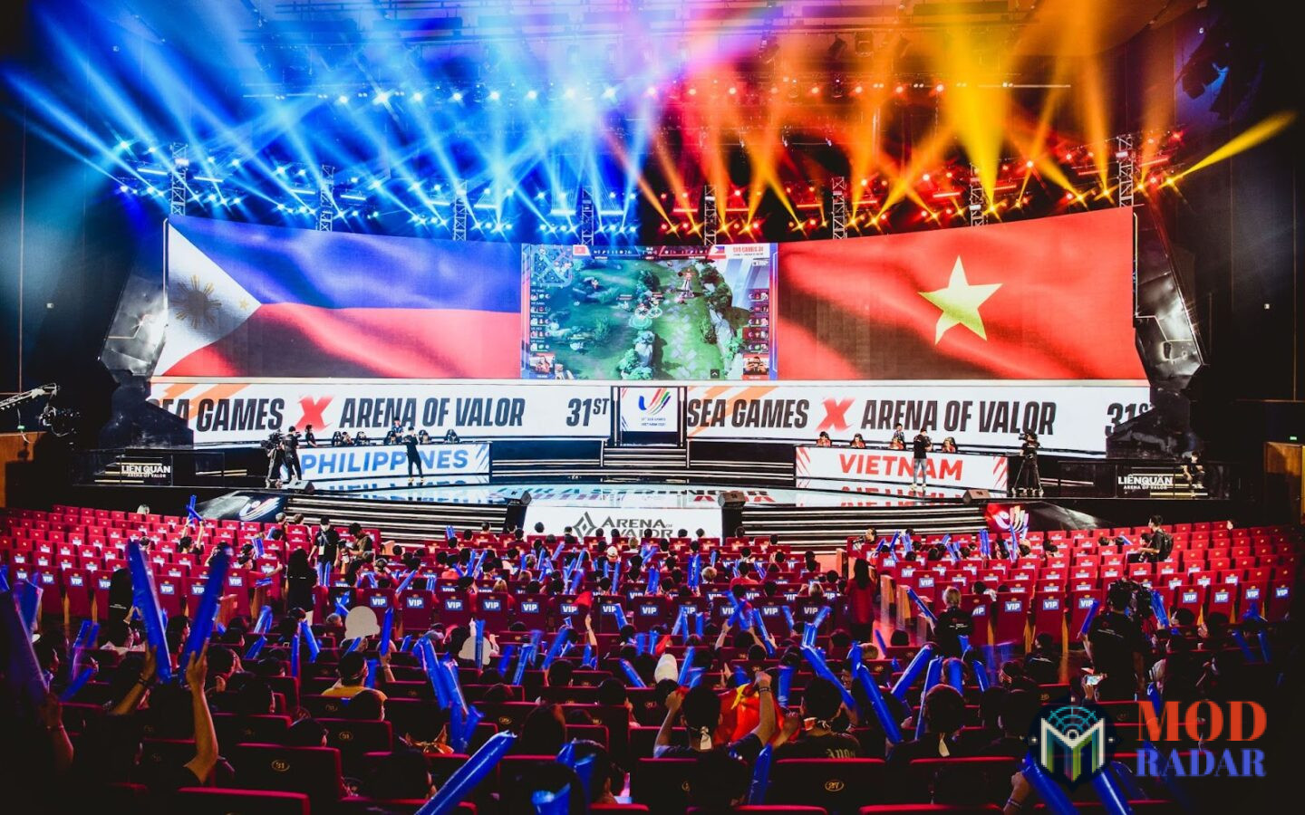 esport 3 Thể thao điện tử - Ngành nghề đến từ tương lai: Chơi mà vẫn có tiền