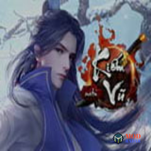 game kiem vu cmn 11 Huyền thoại Kiếm Vũ tái xuất dưới tên gọi mới - Kiếm Vũ CMN