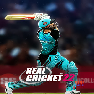 Real Cricket 22