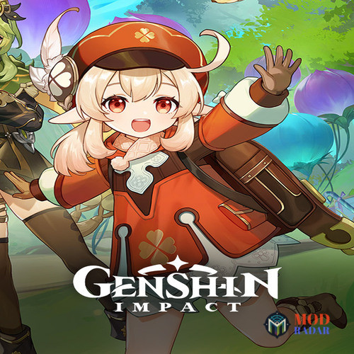 genshin impact 4.8 00 Cộng đồng người hâm mộ sôi động với tin đồn về Genshin Impact phiên bản 4.8 sắp ra mắt
