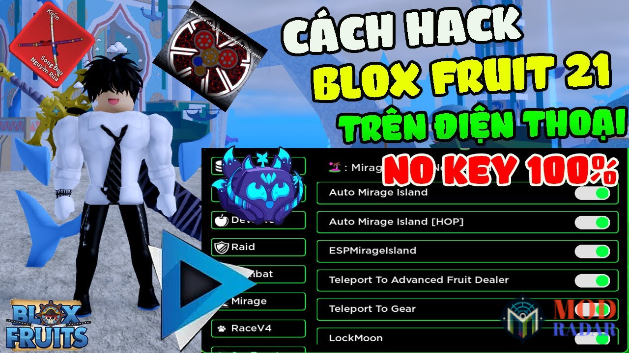 hack Blox Fruit 21