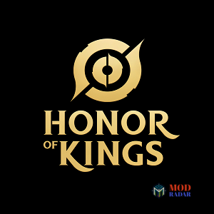 Honor Of Kings Logo