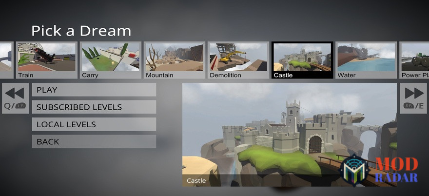 maps human fall flat apk