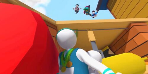 human fall flat apk