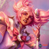 julia yurtsev julia yurtsev starguardian taliyah preview icon 2 e1717140348826 Cập nhật Liên Minh Huyền Thoại 14.11, Riot Game tung Big Update