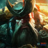 lol new champion Gangplank 0 e1717139130858 Cập nhật Liên Minh Huyền Thoại 14.11, Riot Game tung Big Update