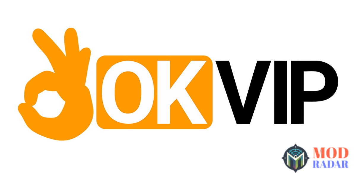Logo OkVip