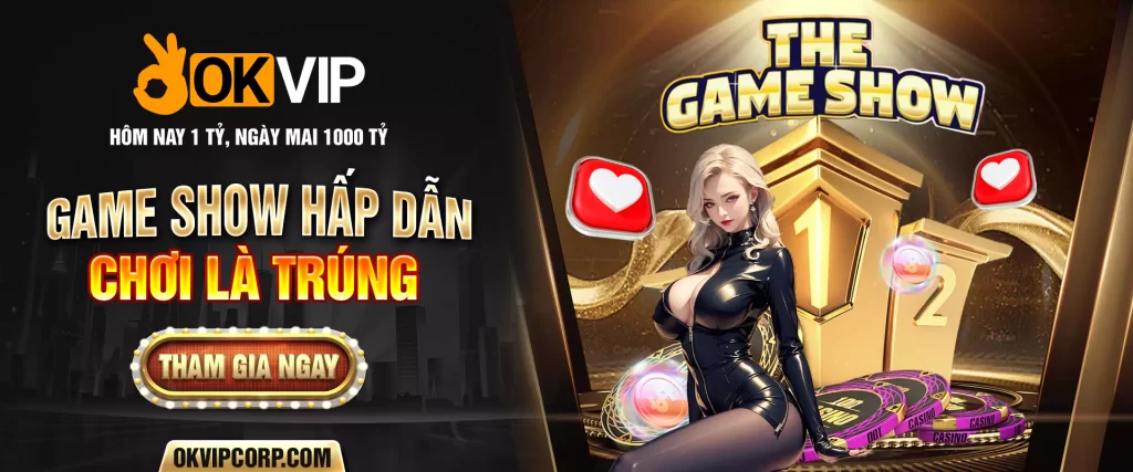 Game Apa Saja Yang Ada dalam OkVip?