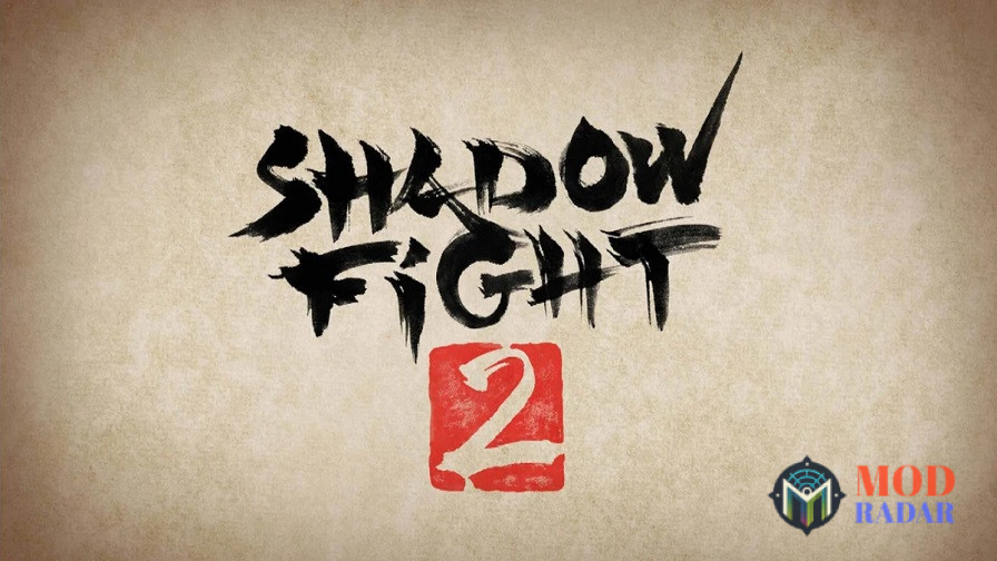 Shadow Fight 2 sign