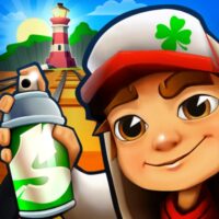 logo subway surf mod apk