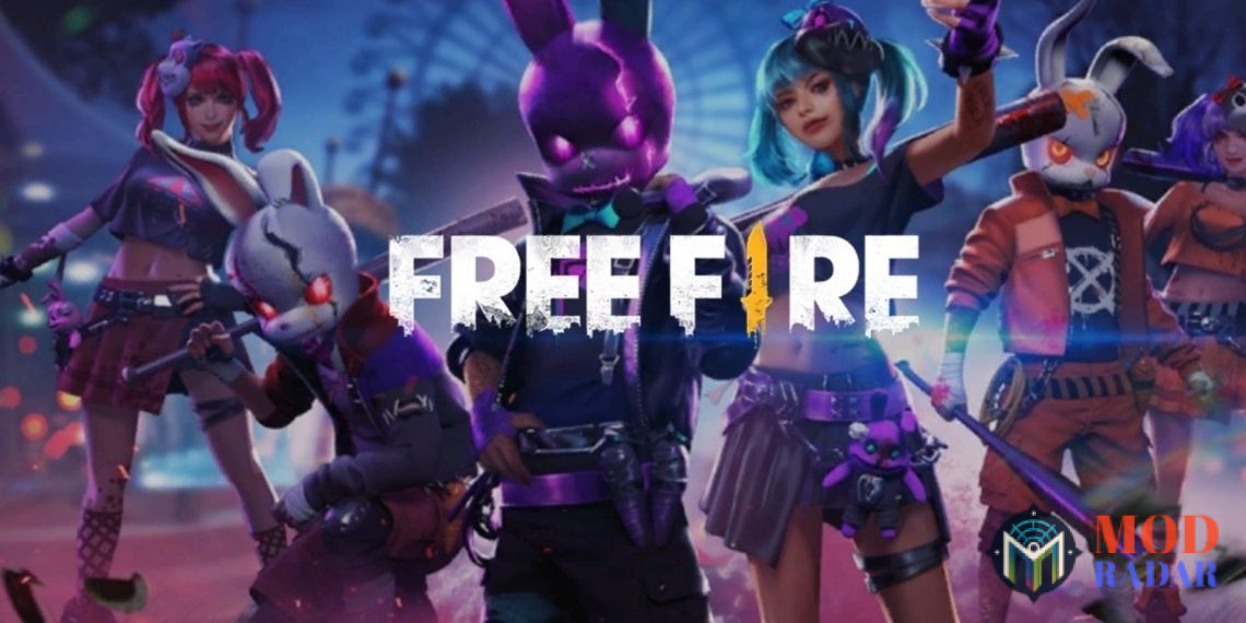 Đồ họa Free Fire OB41