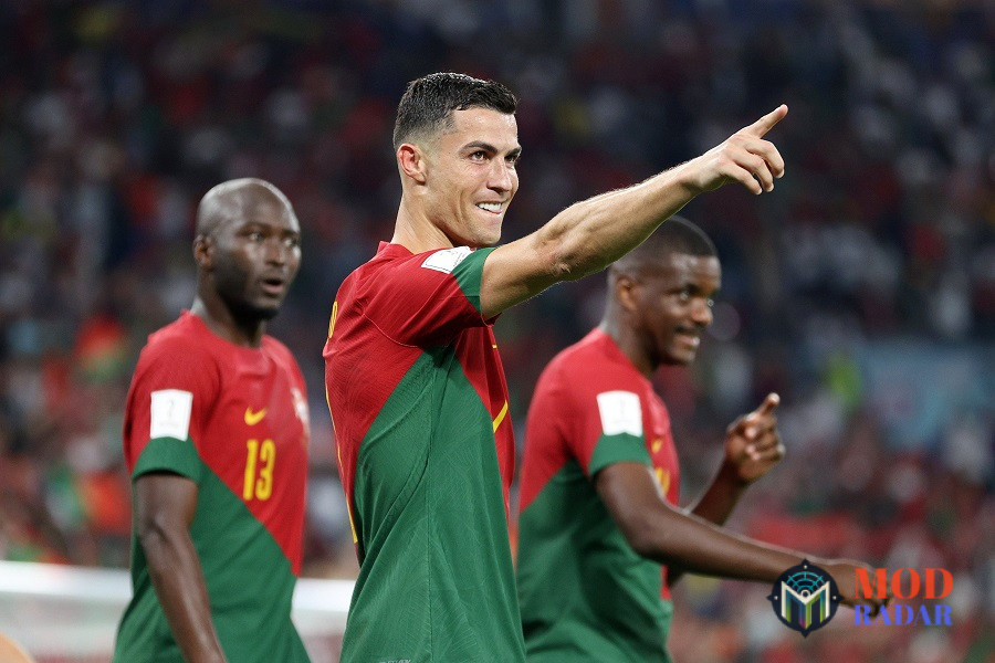 Sự chuẩn bị kỹ lưỡng trước thềm EURO 2024 của tuyển Bồ Đào Nha