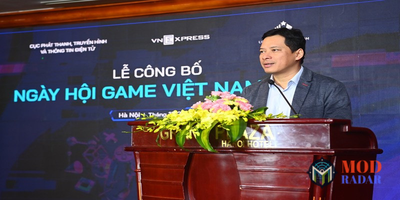 vietnam gameverrse 2024 game VietNam GameVerse 2024: Sự kiện quy mô lớn cho cộng đồng game Việt