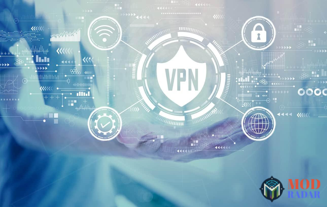 VPN