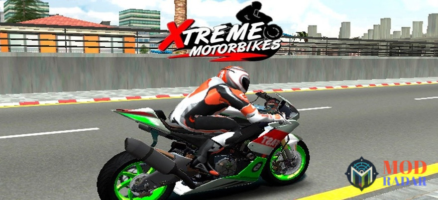 home xtreme motorbikes mod apk