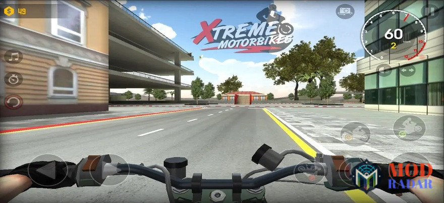 fpp xtreme motorbikes mod apk