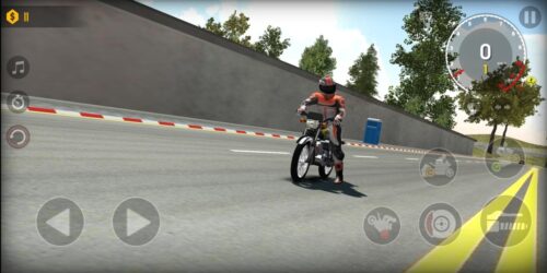 laju xtreme motorbikes mod apk