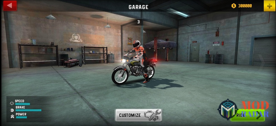 homepage xtreme motorbikes mod apk