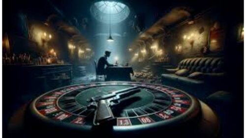 Buckshot Roulette APK 1 2 1 Download For Android