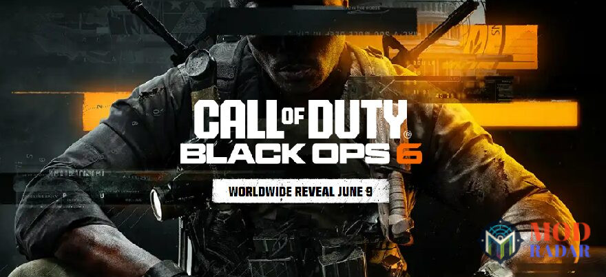 Call of Duty: Black Ops 6