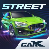 Download Carx Street Mod Apk (Unlimited Money) Versi 1.3.3