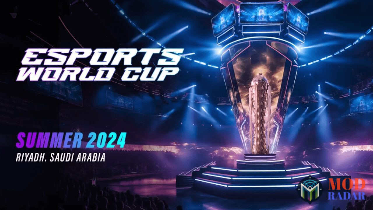 ĐTCL esport worldcup 2024