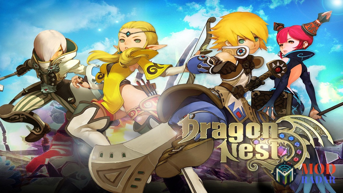 Dragon Nest Gelar 7 Event Spesial pada Juni 2024, Hadiah Dan Item Menarik untuk Para Pemain