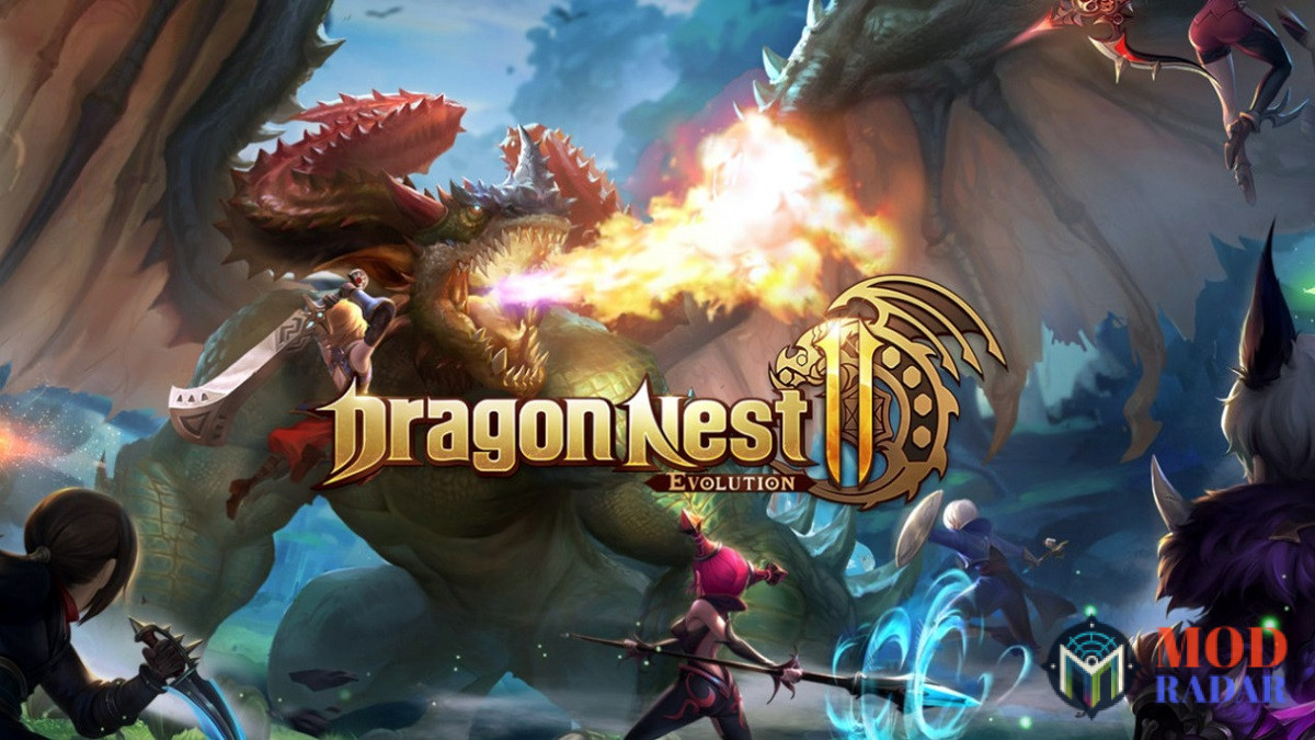 Dragon Nest Gelar 7 Event Spesial pada Juni 2024, Hadiah Dan Item Menarik untuk Para Pemain