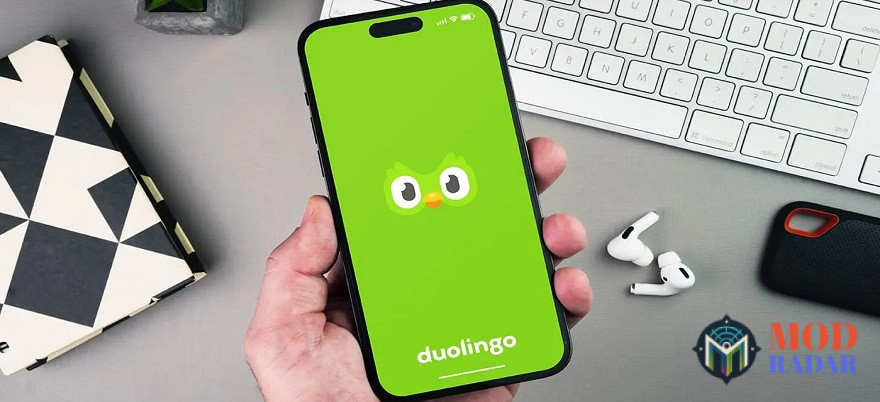 Duolingo Mod Apk 1