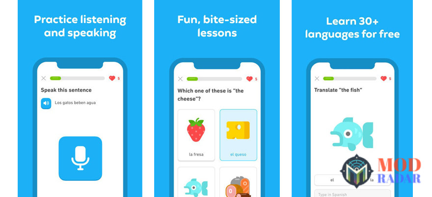 Duolingo Mod Apk 2