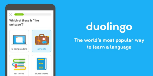 Duolingo Mod Apk 6