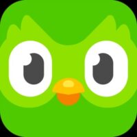 Duolingo Mod Apk Logo
