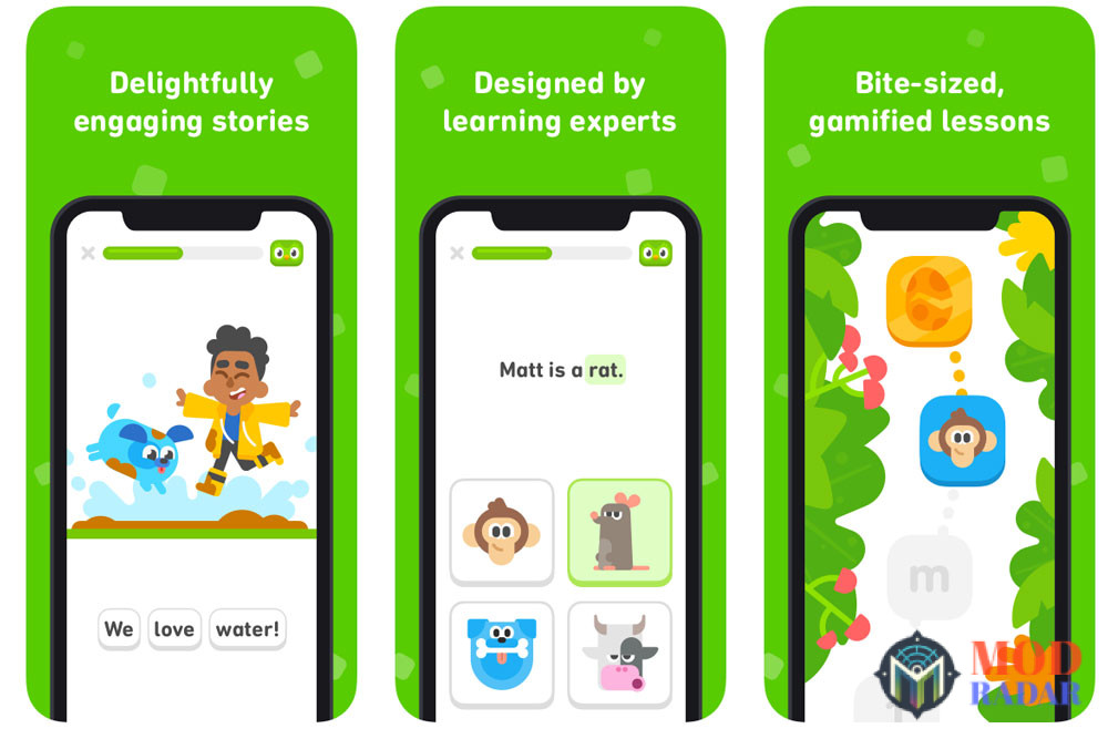 duolingo mod apk