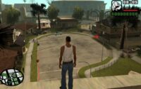 Data Tindakan NPC di GTA San Andreas: Analisis dan Rincian!