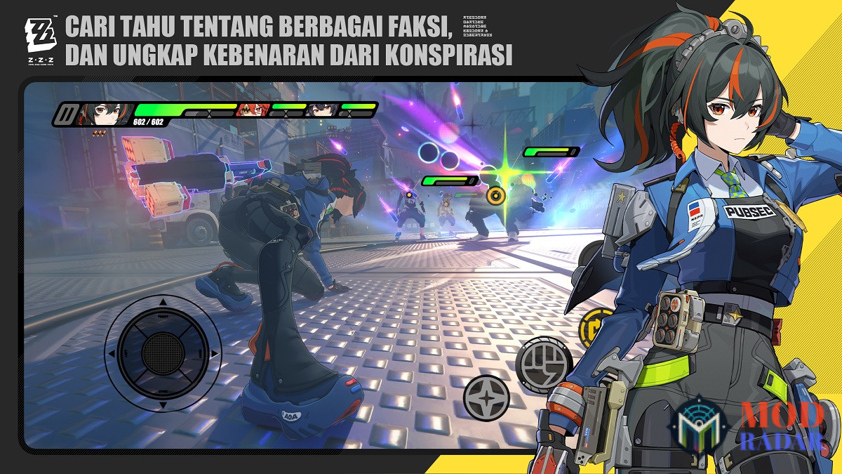 Game Android Terbaru di Bulan Juni 2024 yang Cocok Jadi Teman Main Liburanmu