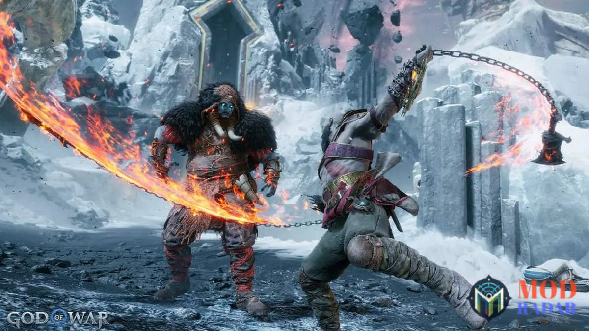 God of War Ragnarok Versi PC Segera Rilis September 2024