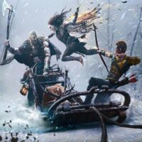 God of War Ragnarok Versi PC Segera Rilis September 2024