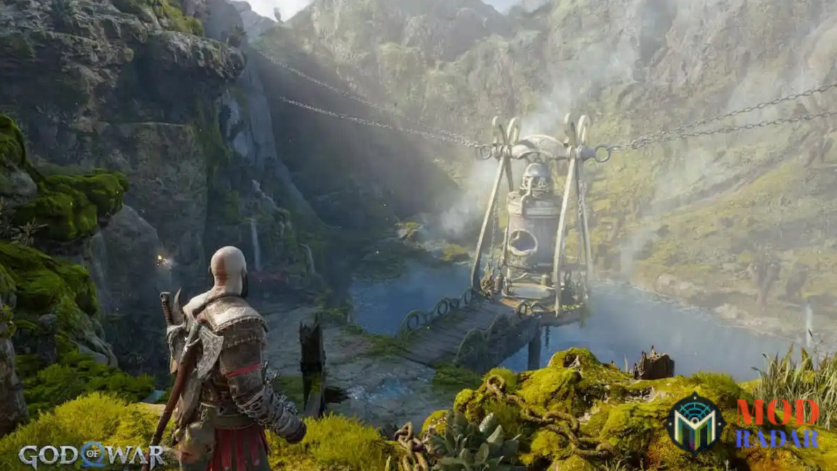 God of War Ragnarok Versi PC Segera Rilis September 2024