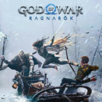 God of War Ragnarök