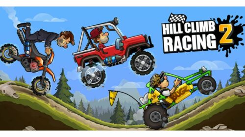 Pro Tips for Mastering Hill Climb Racing 2 Hack Mod Apk Like a Legend!