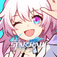 Game RPG Honkai Star: Rail