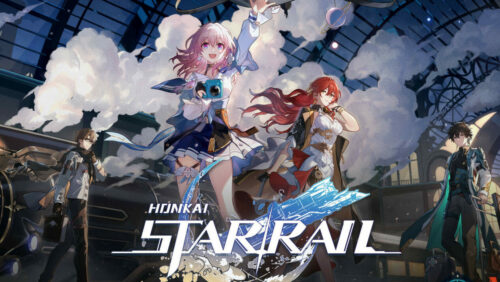 Honkai Star Rail