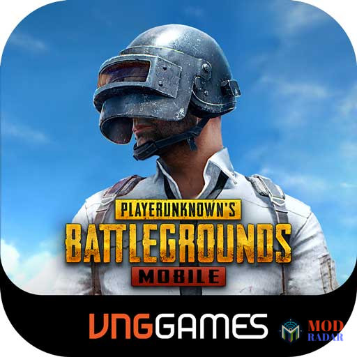 LOGO PUBG Mobile